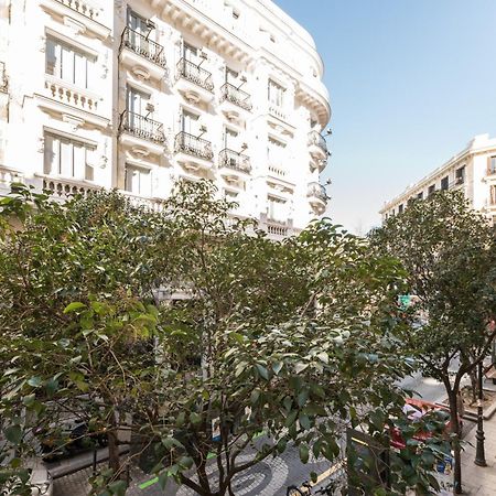 Apartamento Malasaña Urban by Madflats Collection Madrid Exterior foto